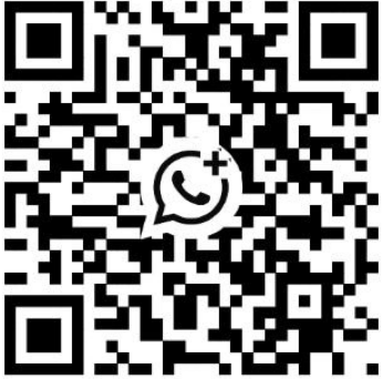 WhatsApp QR Code